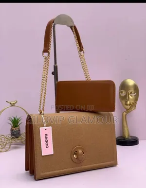 Classy Easy to Carry Chic Bag