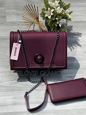 Classy Easy to Carry Chic Bag