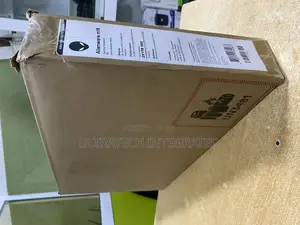 New Laptop Dell Alienware M16 R2 32GB Intel SSD 2T