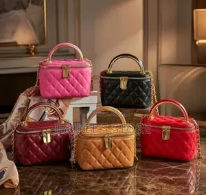 Tanding Top Bags