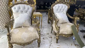 Turkish Royal Sofas.