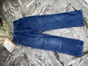 Ladies Jean
