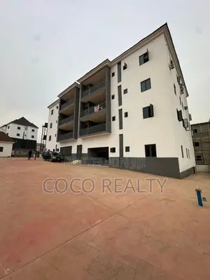 3bdrm Apartment in Life Camp for sale