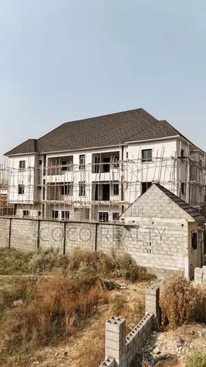 2bdrm Apartment in Jahi for sale
