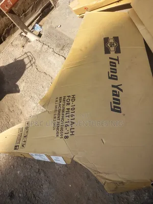 Fender 16-22 Honda Pilot