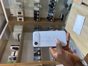 Apple iPhone Air 256 GB White