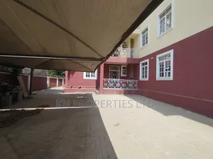 2bdrm Block of Flats in Garki, Area 11 for rent