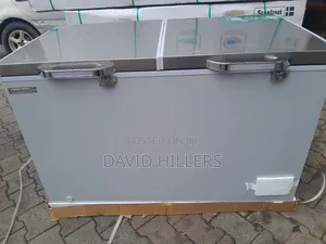 Scanfrost Freezer