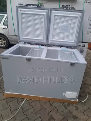 Scanfrost Freezer