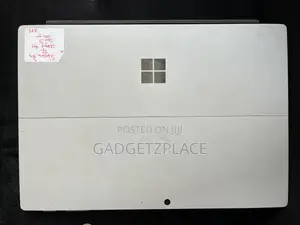 Laptop Microsoft Surface Pro 7 4GB Intel Core I3 SSD 128GB