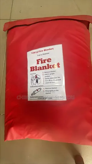 Quality Fire Blankets