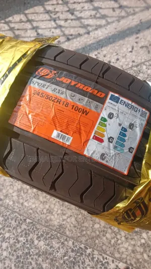 245/50r18 Joyroad Tyre