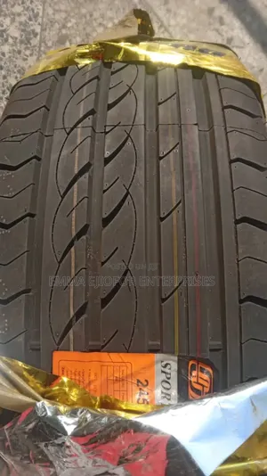 245/50r18 Joyroad Tyre