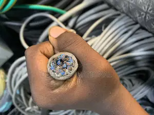 1.5mm 24core Flexible Cable