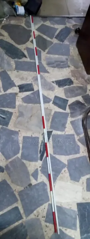A Pair of Volleyball Anthena Rod