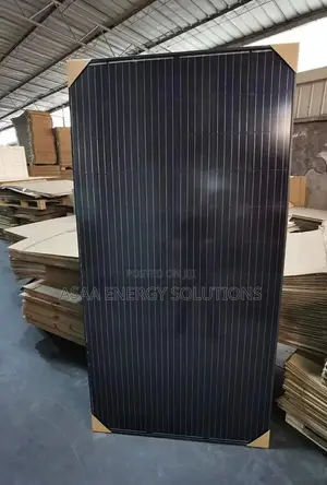 Itel Power Tank + 400w Panel + Installation Complete Package 100%