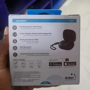Soundcore R50i Earbuds