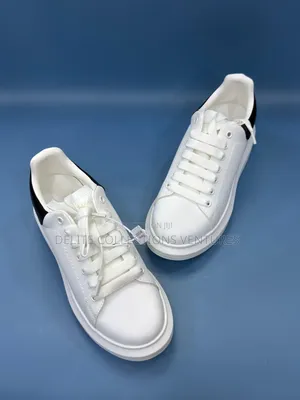 *Brand New Alexander McQueen Sneakers* *40,41,42,43,44,45,46*