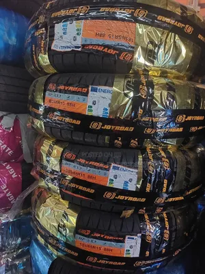 185/65r15 Joyroad Tyre