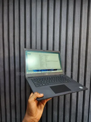 Laptop Dell Latitude 3410 8GB Intel Core i5 SSD 256GB
