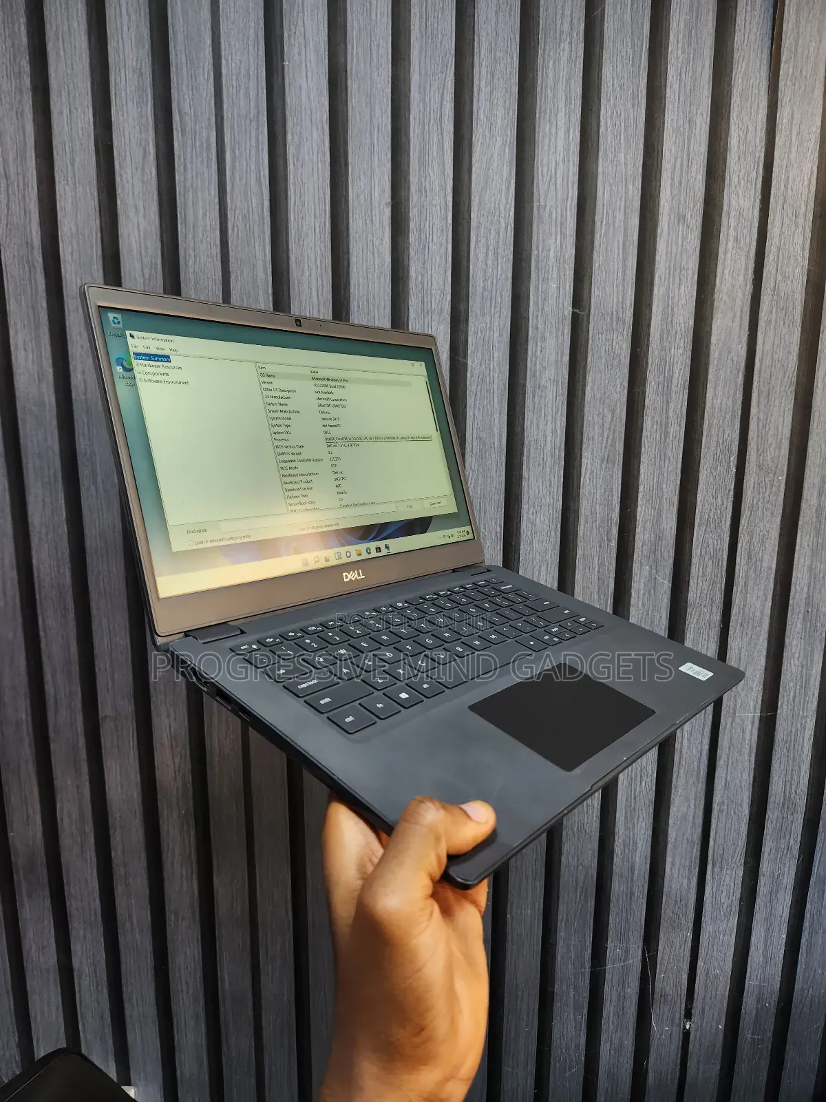 Laptop Dell Latitude 3410 8GB Intel Core i5 SSD 256GB