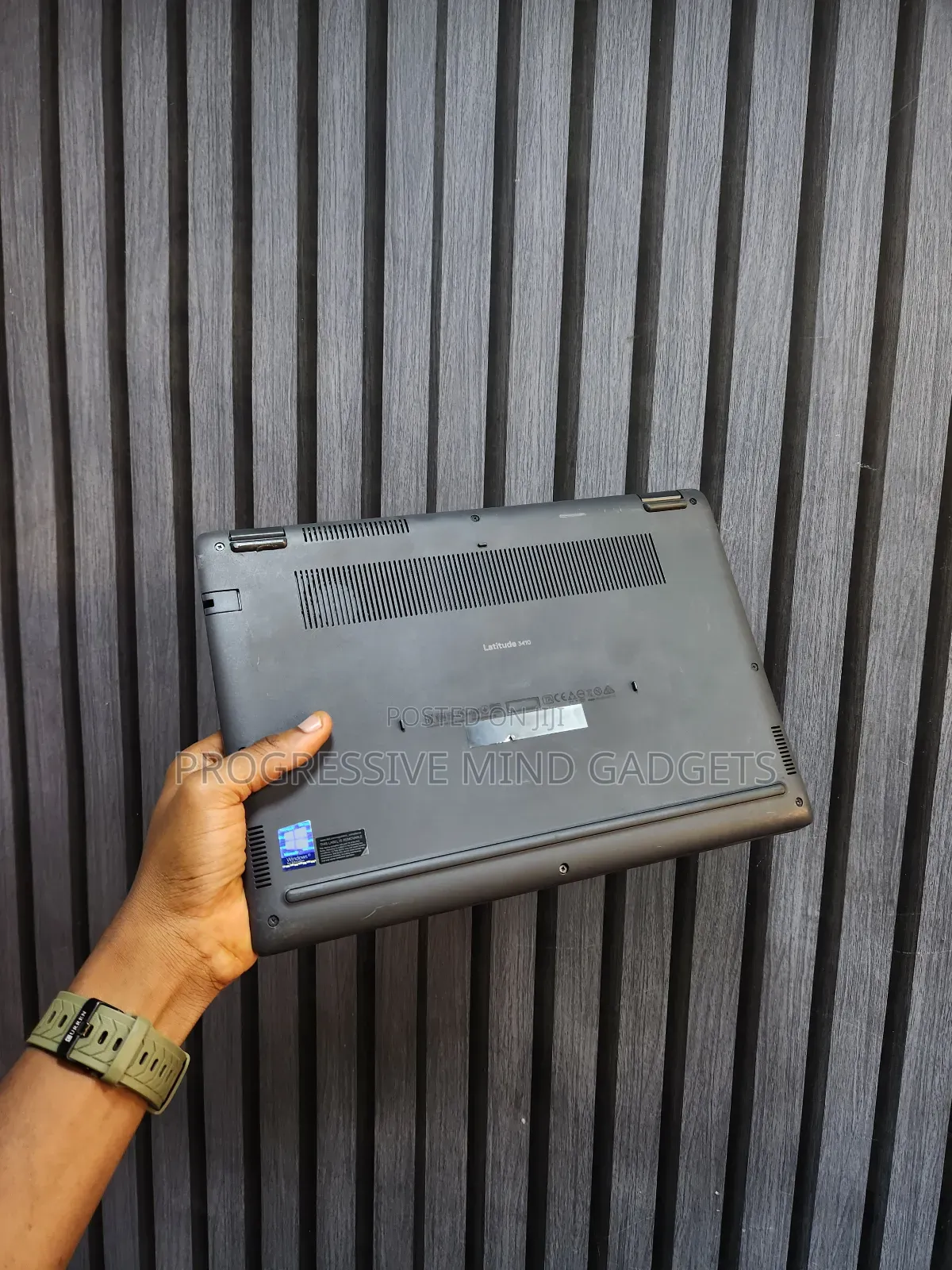 Laptop Dell Latitude 3410 8GB Intel Core i5 SSD 256GB