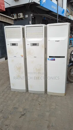 Direct Uk Tokunbo Low-Voltage 2.5tons Standing a/C