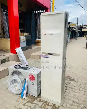 Direct Uk Tokunbo Low-Voltage 2.5tons Standing a/C
