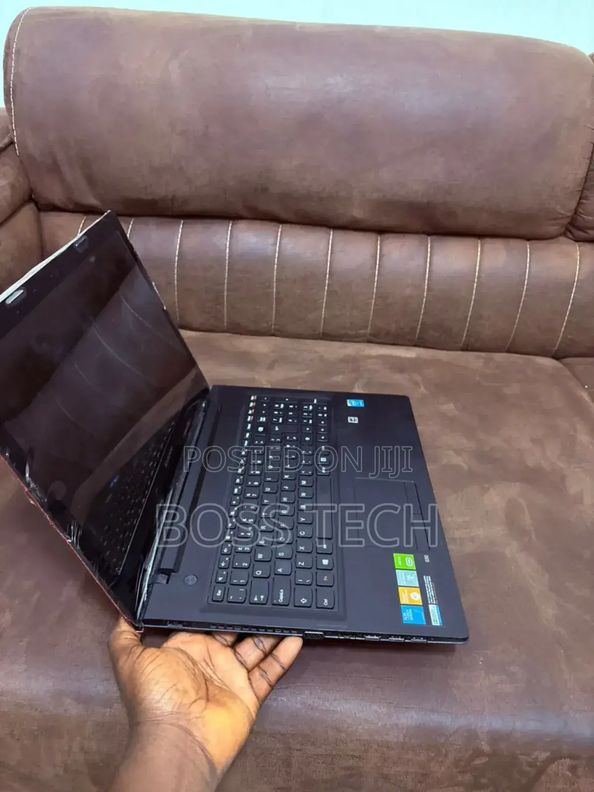 Laptop Lenovo Miix 630 4GB Intel Core I3 HDD 320GB