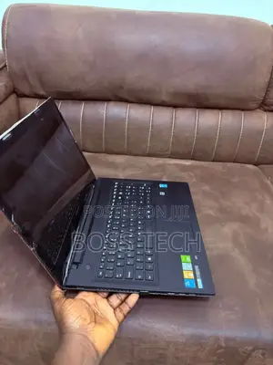 Laptop Lenovo Miix 630 4GB Intel Core I3 HDD 320GB