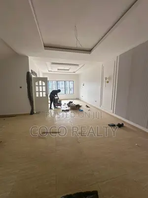4bdrm Townhouse/Terrace in Mabushi for Rent