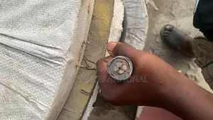 25mm 4core Armoured Cable