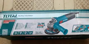4.5” Angle Grinder 710watt