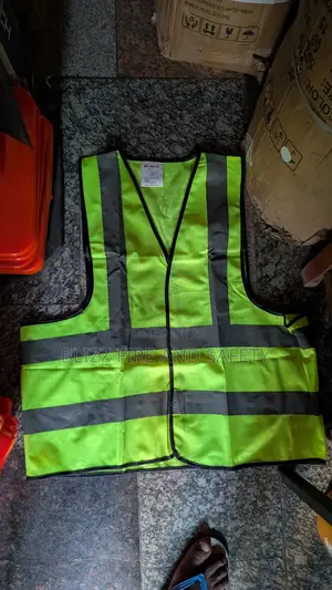 Reflective Jacket