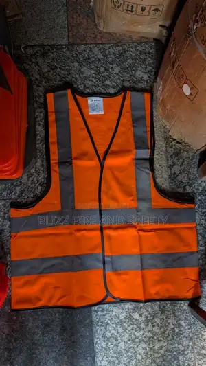 Reflective Jacket