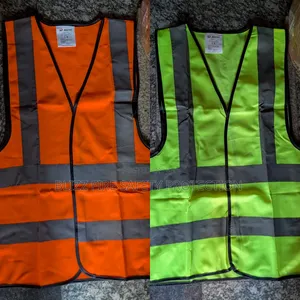 Reflective Jacket