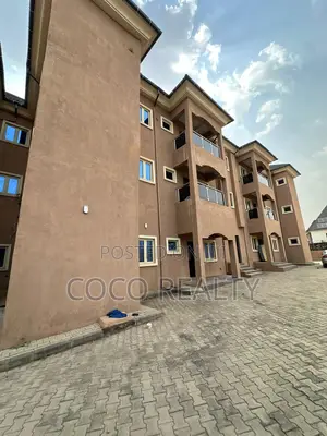 3bdrm Apartment in Durumi for sale