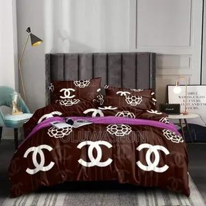 Bedsheet With Pillowcase