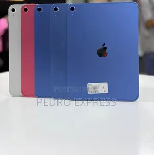 New Apple iPad (2025) 128 GB