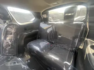 Nissan Pathfinder 2020 Gray