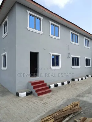 2bdrm Apartment in Olopomeji, Akobo for rent