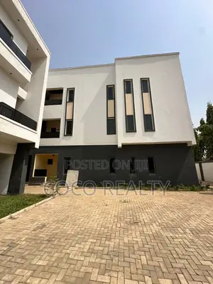3bdrm Apartment in Jahi for sale
