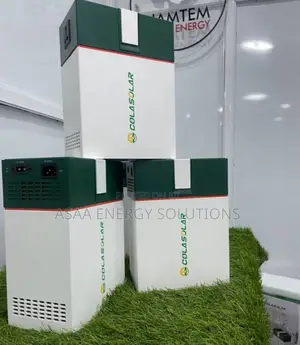 Colasolar 2kwh Power Station With Warranty