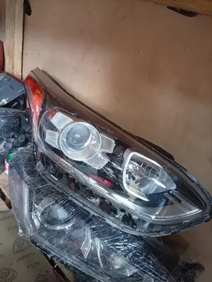 Head Light Kia Cerato 2019