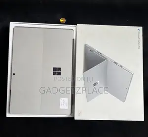 Laptop Microsoft Surface Pro 6 8GB Intel Core I5 SSD 128GB