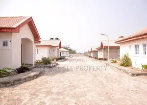 Furnished 3bdrm Bungalow in Bogije Mini Estate for sale