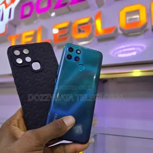 Infinix Smart 6 32 GB