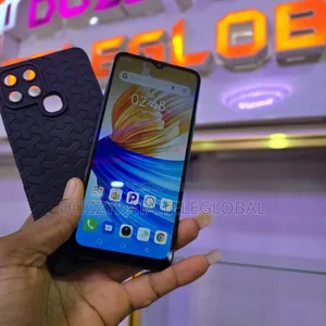 Infinix Smart 6 32 GB