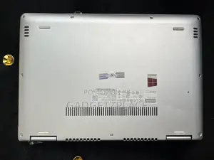 Laptop Lenovo Yoga 710 8GB Intel Core I7 SSD 128GB