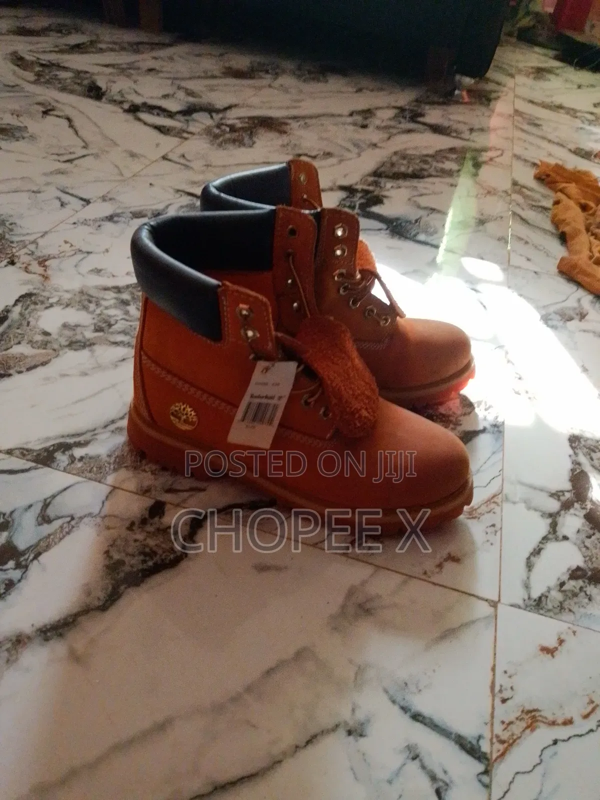 Good Shoes